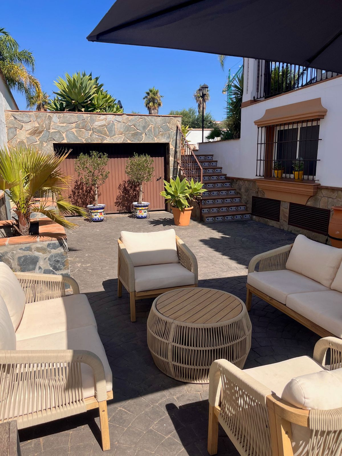 4 Bed Townhouse for sale in Alhaurín El Grande Costa Del Sol, Málaga, Spain