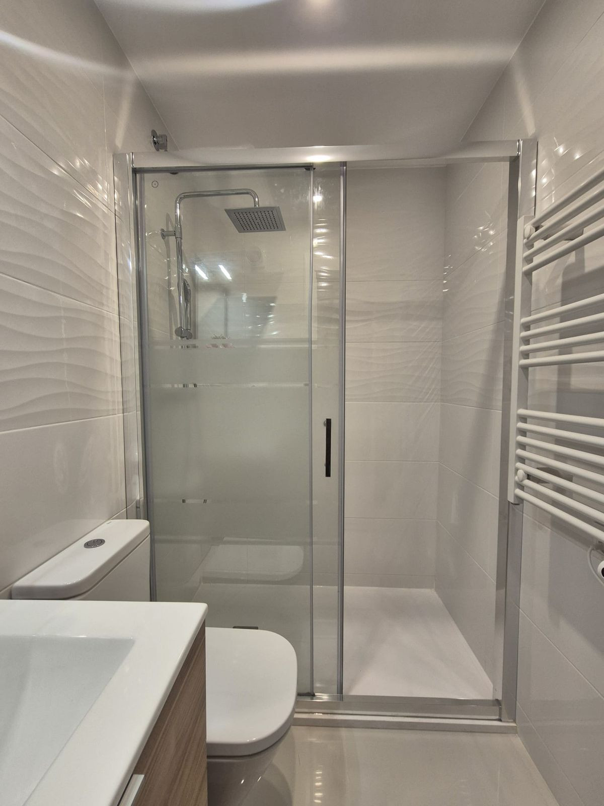 3 Bed Apartment for sale in Los Boliches Costa Del Sol, Málaga, Spain