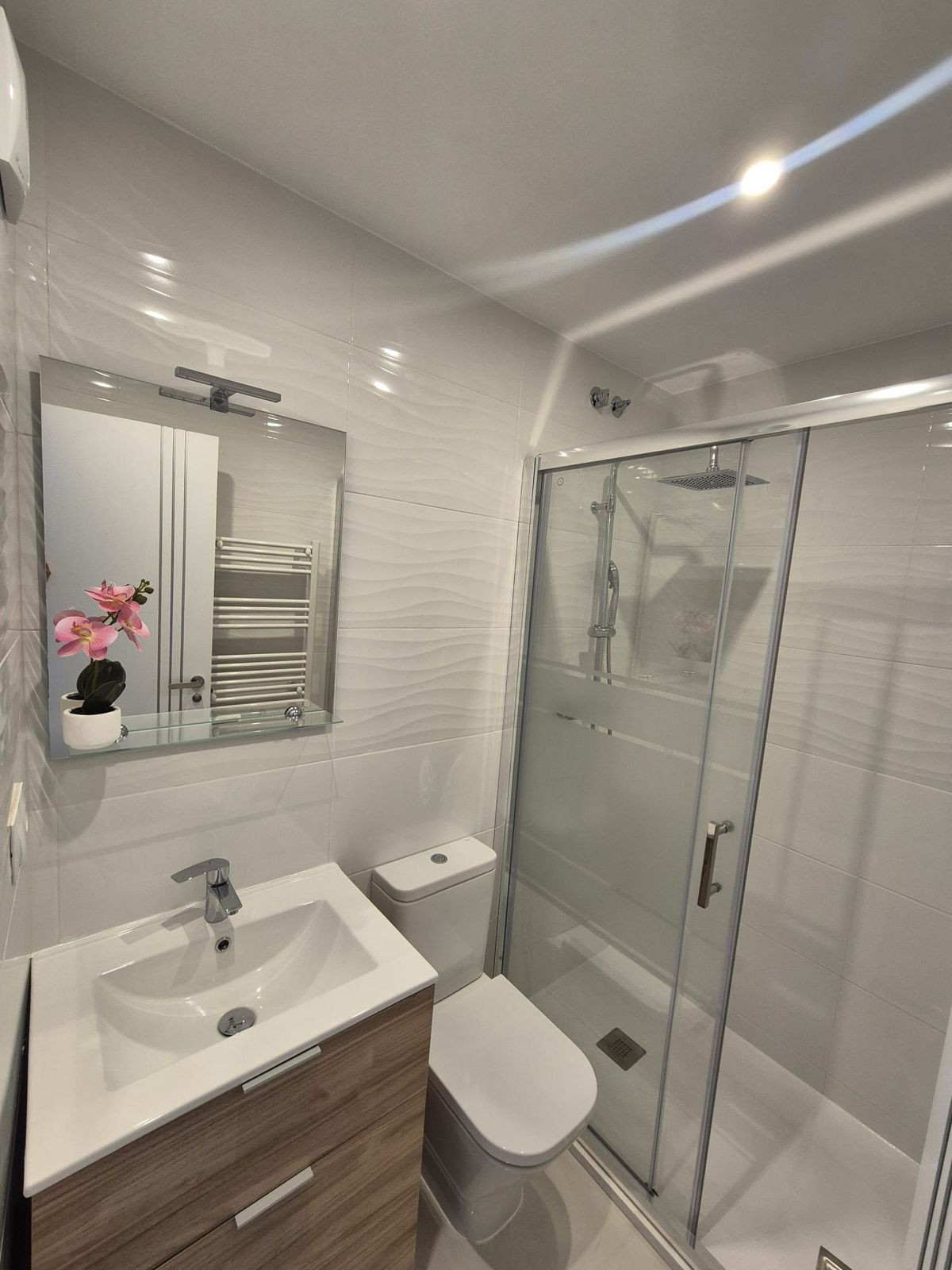 3 Bed Apartment for sale in Los Boliches Costa Del Sol, Málaga, Spain