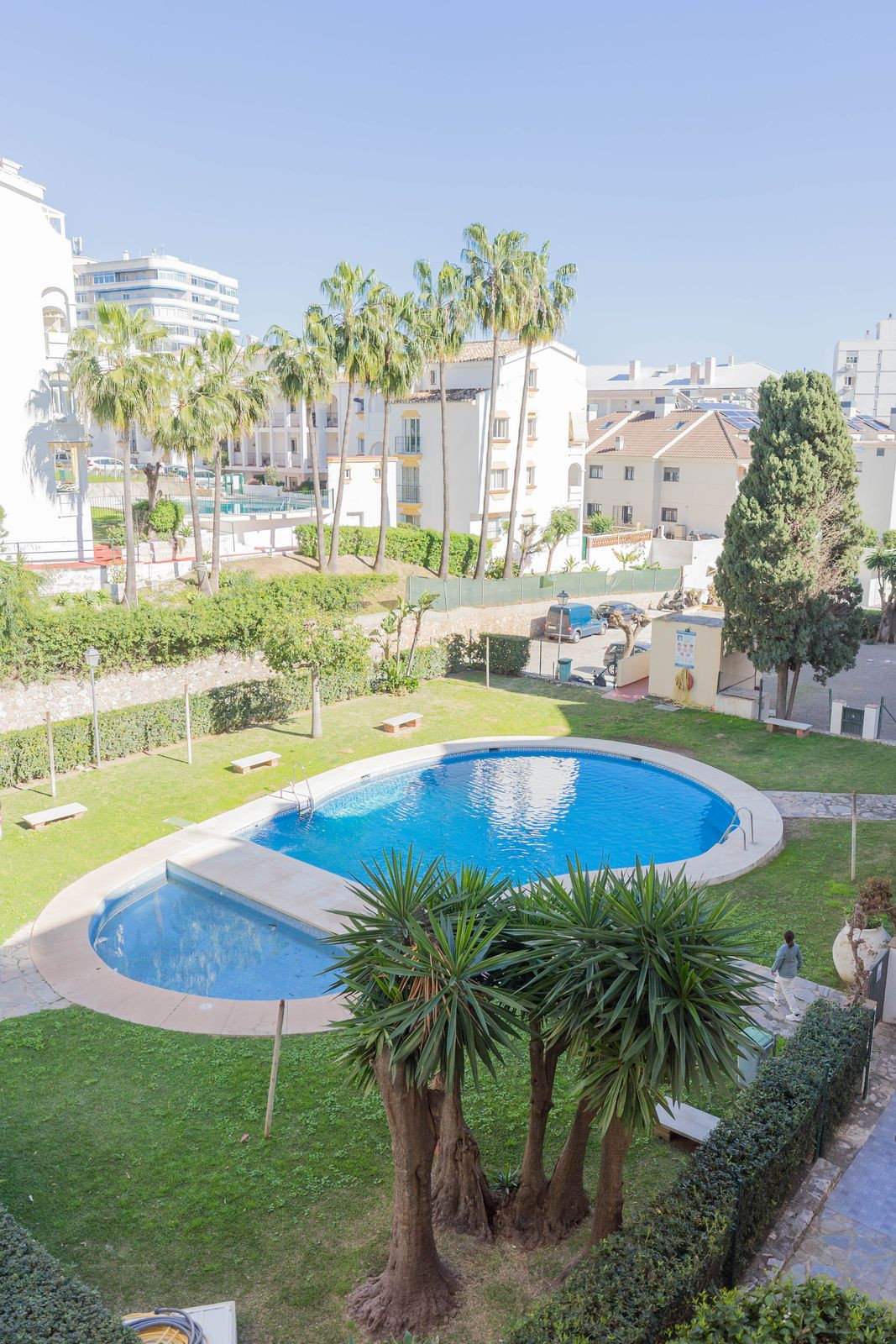 2 Bed Apartment for sale in Fuengirola Costa Del Sol, Málaga, Spain