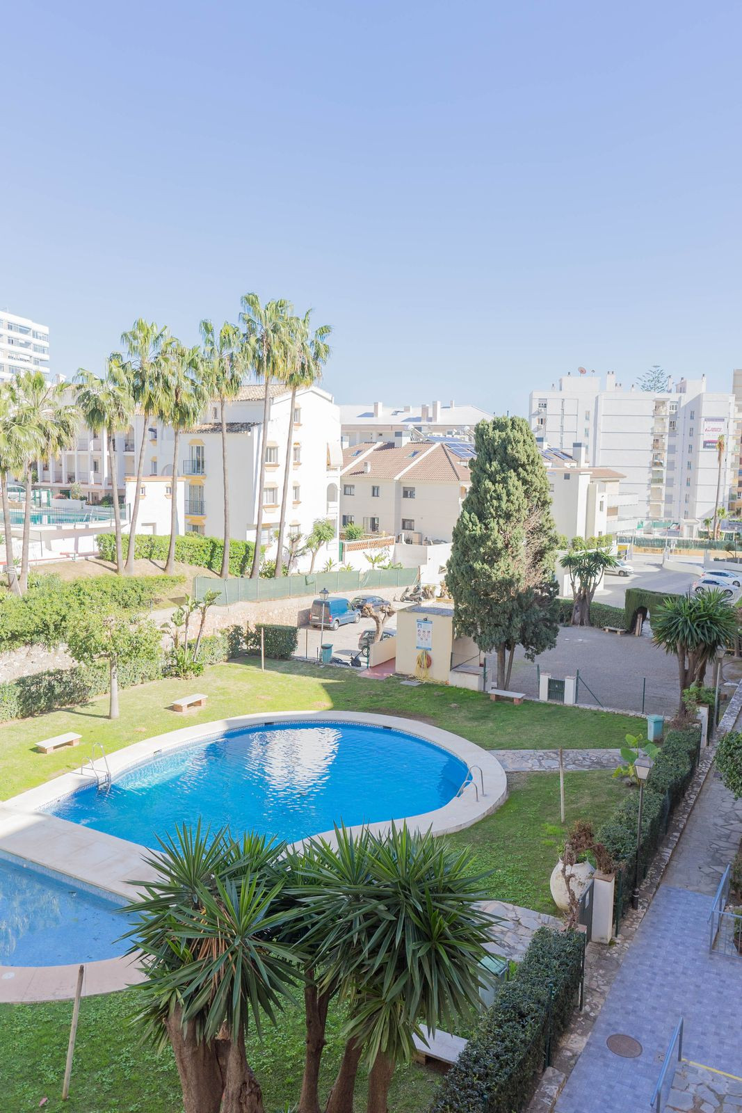 2 Bed Apartment for sale in Fuengirola Costa Del Sol, Málaga, Spain