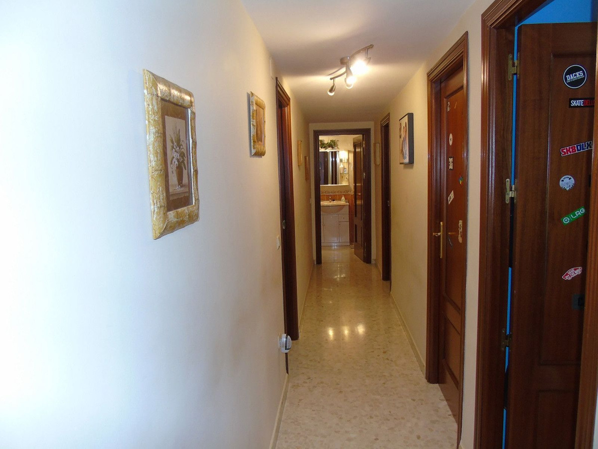 Se vende Ático de 4 dormitorios en Costa Del Sol, Málaga, España
