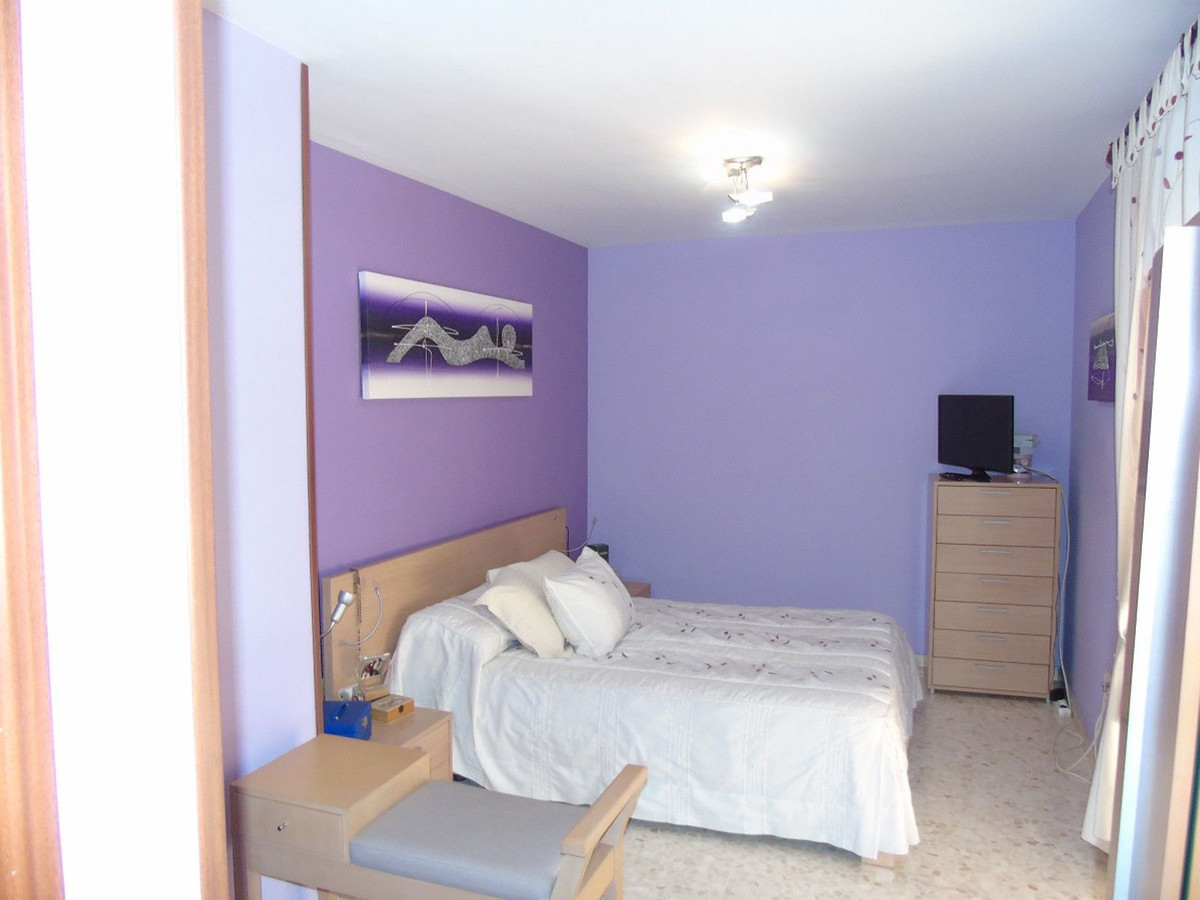 Se vende Ático de 4 dormitorios en Costa Del Sol, Málaga, España