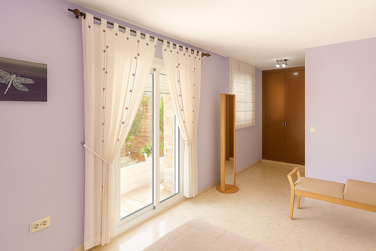 Se vende Ático de 4 dormitorios en Costa Del Sol, Málaga, España