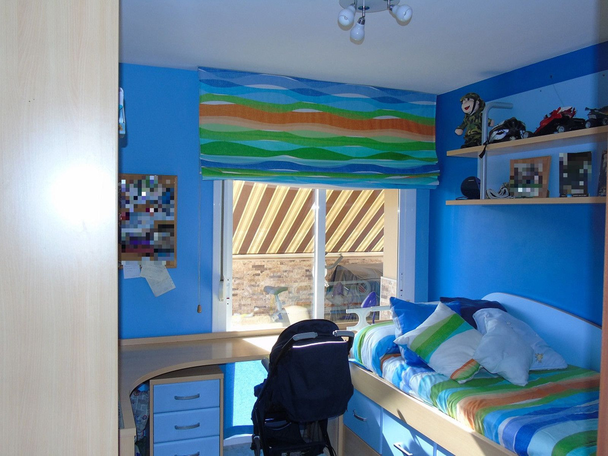 Se vende Ático de 4 dormitorios en Costa Del Sol, Málaga, España