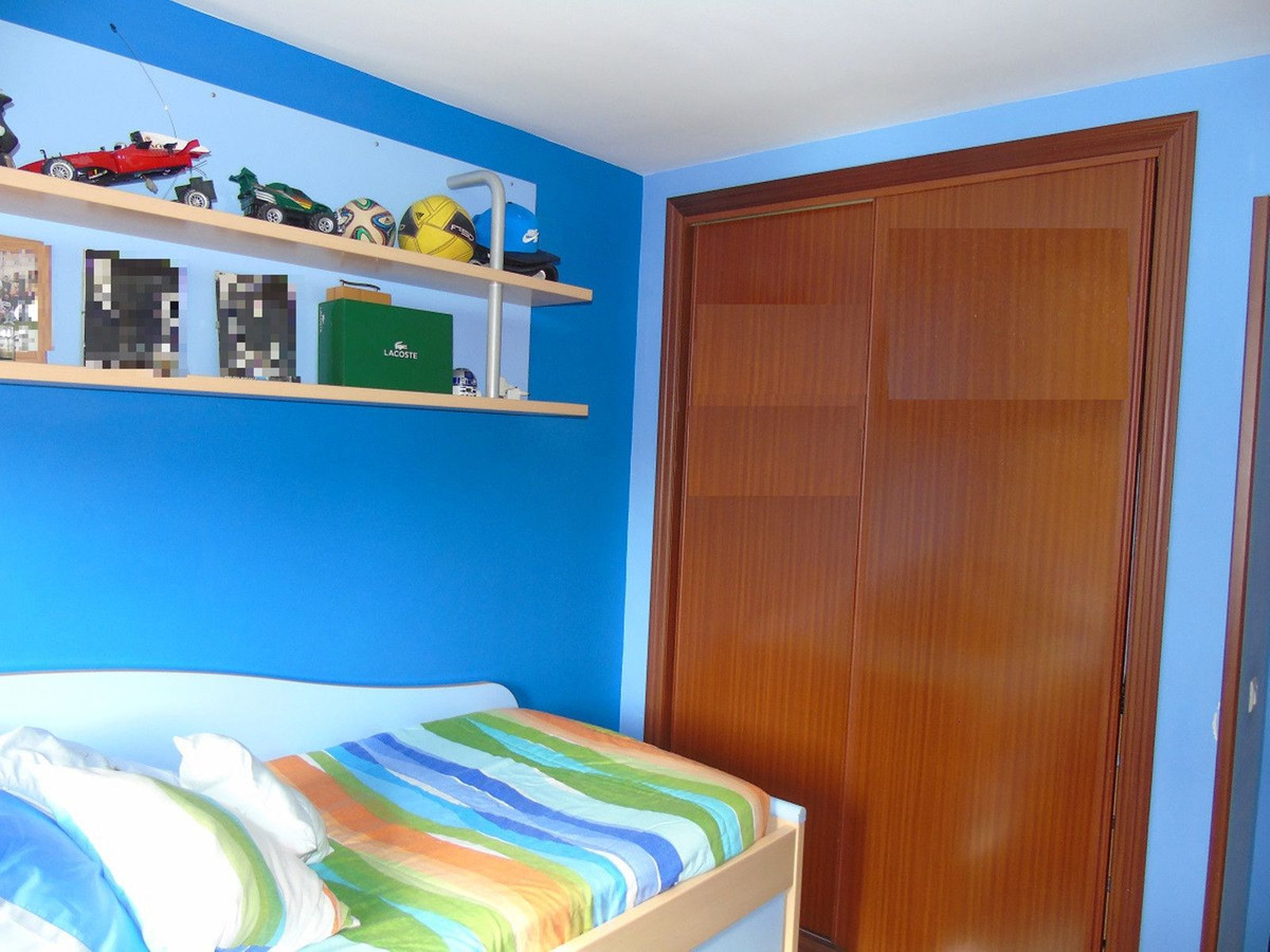 Se vende Ático de 4 dormitorios en Costa Del Sol, Málaga, España