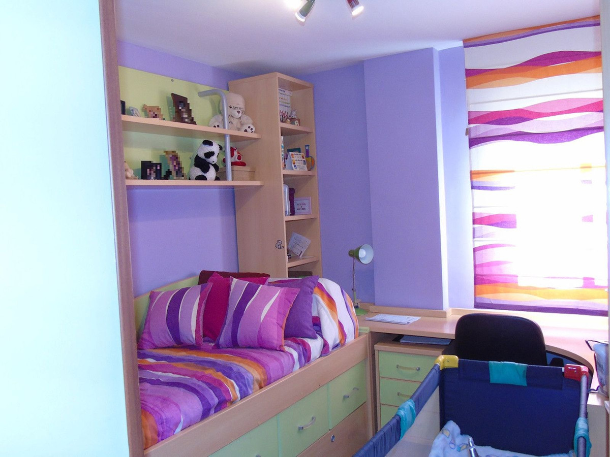 Se vende Ático de 4 dormitorios en Costa Del Sol, Málaga, España