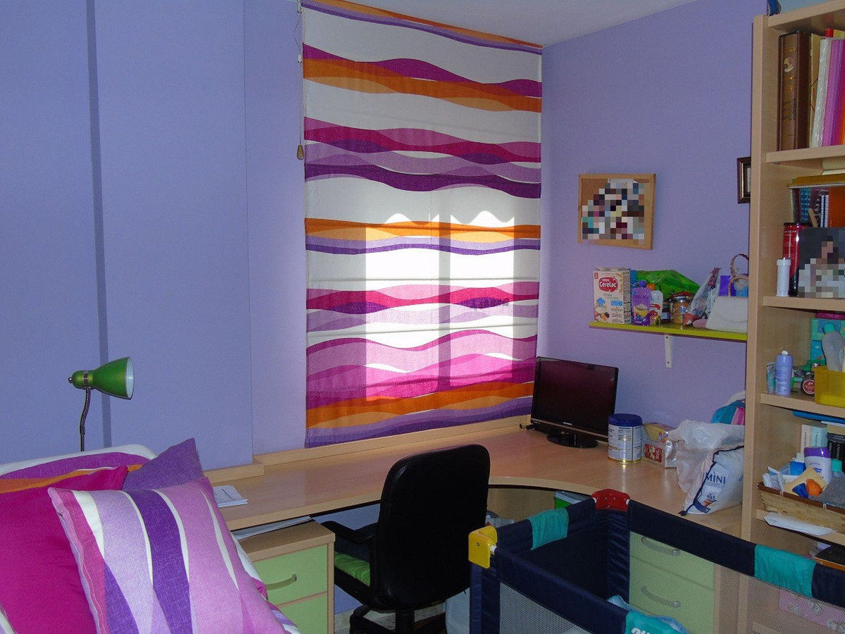 Se vende Ático de 4 dormitorios en Costa Del Sol, Málaga, España