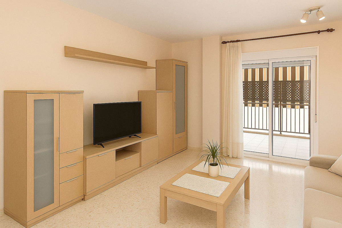 Se vende Ático de 4 dormitorios en Costa Del Sol, Málaga, España