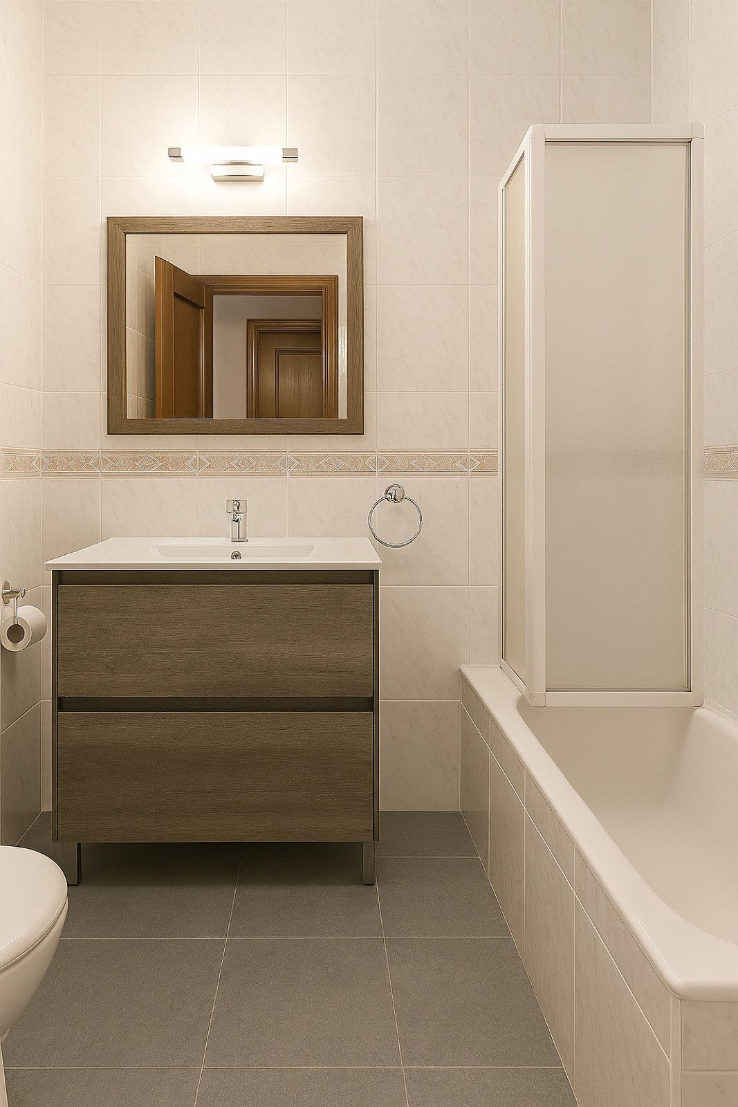 Se vende Ático de 4 dormitorios en Costa Del Sol, Málaga, España