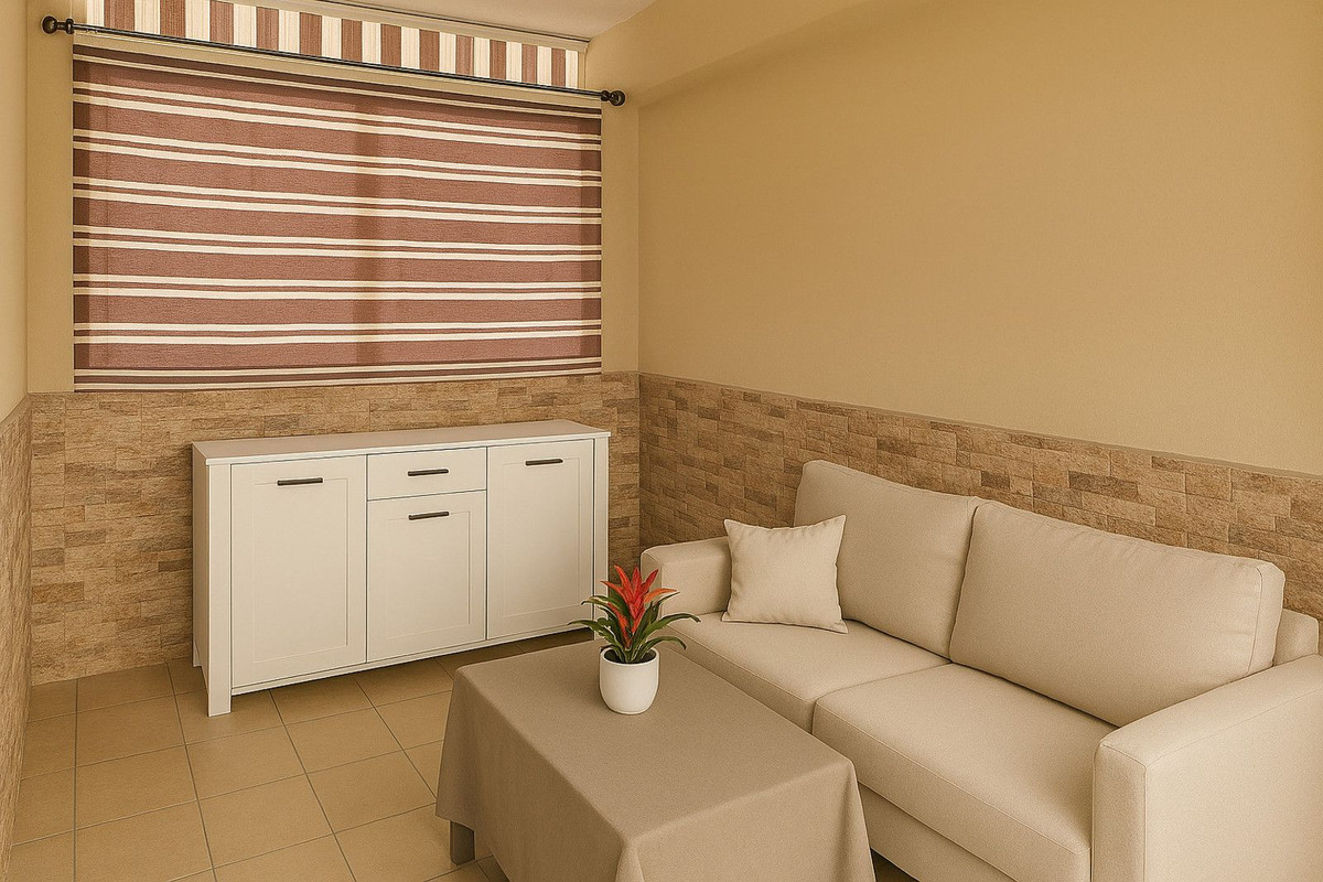 Se vende Ático de 4 dormitorios en Costa Del Sol, Málaga, España