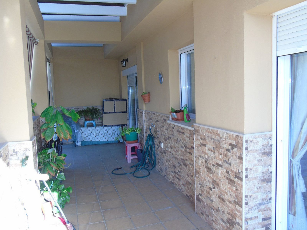 Se vende Ático de 4 dormitorios en Costa Del Sol, Málaga, España