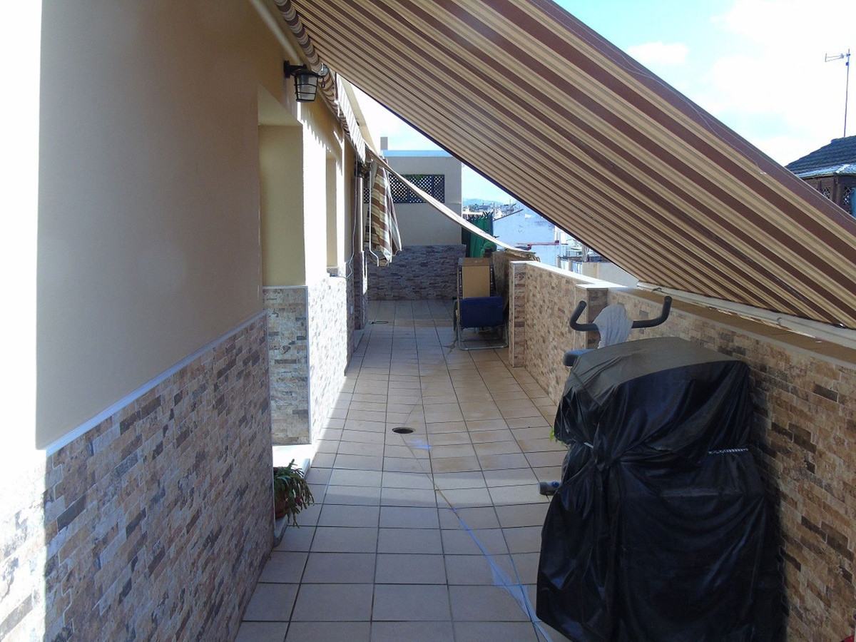 Se vende Ático de 4 dormitorios en Costa Del Sol, Málaga, España