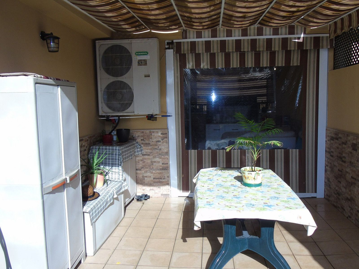 Se vende Ático de 4 dormitorios en Costa Del Sol, Málaga, España