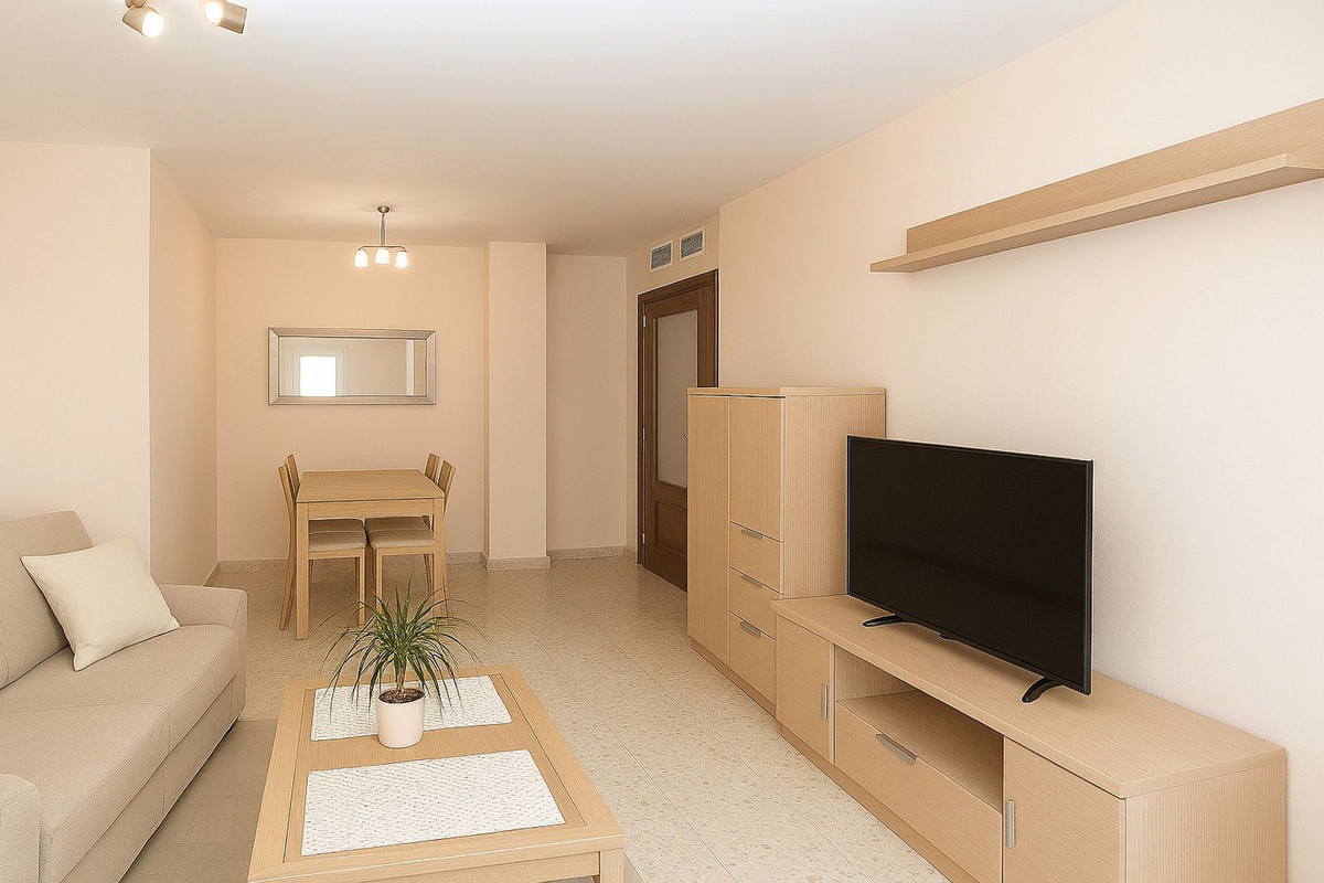 Se vende Ático de 4 dormitorios en Costa Del Sol, Málaga, España