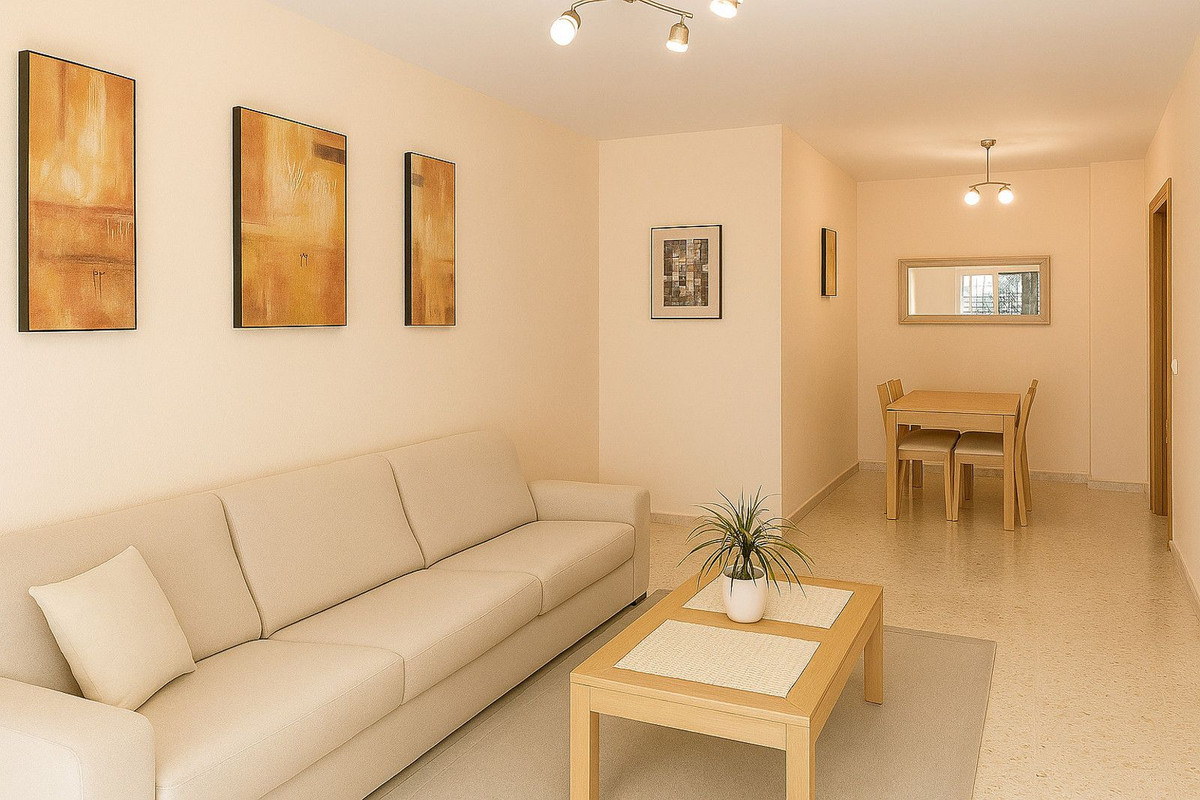 Se vende Ático de 4 dormitorios en Costa Del Sol, Málaga, España