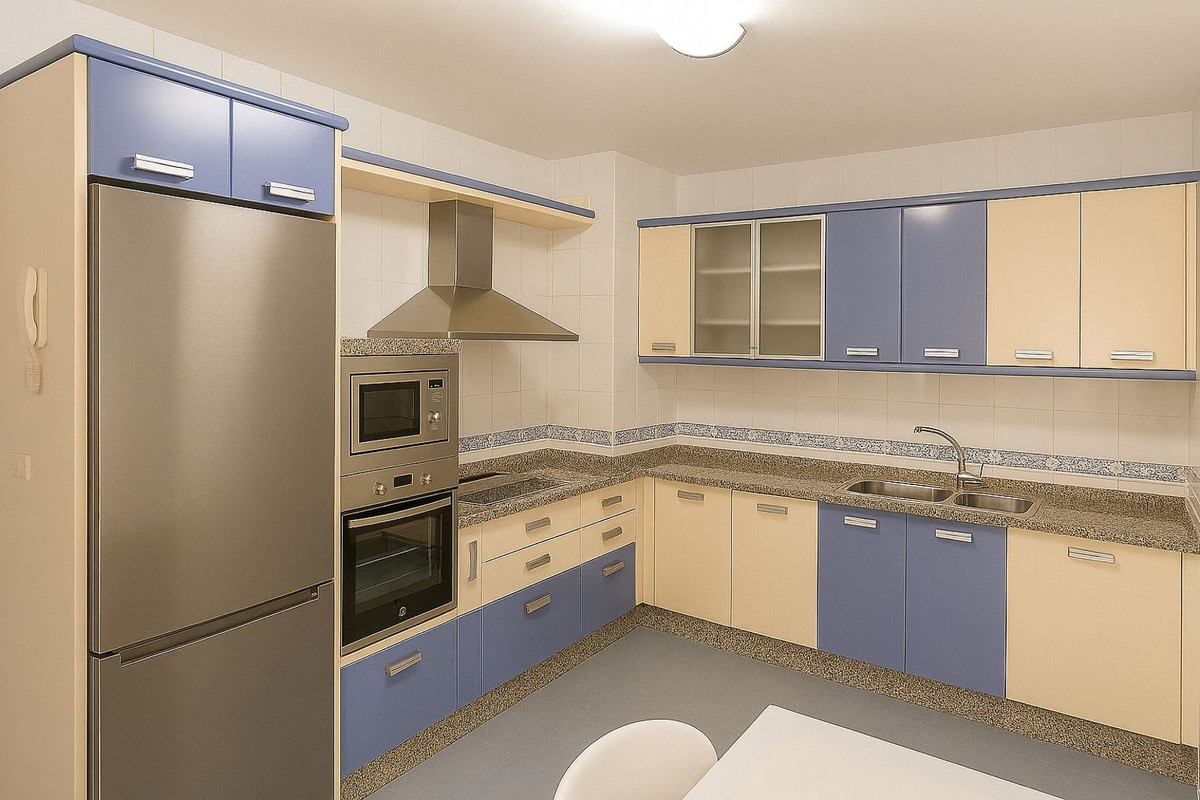 Se vende Ático de 4 dormitorios en Costa Del Sol, Málaga, España