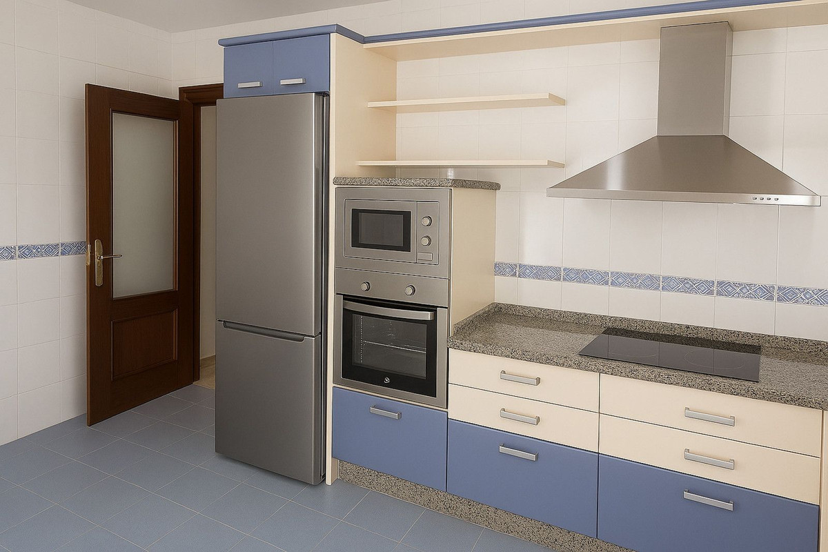 Se vende Ático de 4 dormitorios en Costa Del Sol, Málaga, España