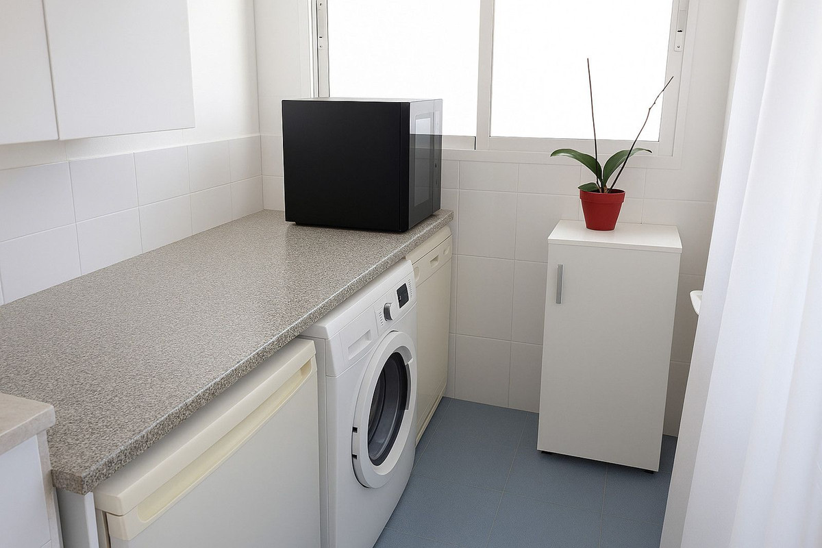 Se vende Ático de 4 dormitorios en Costa Del Sol, Málaga, España