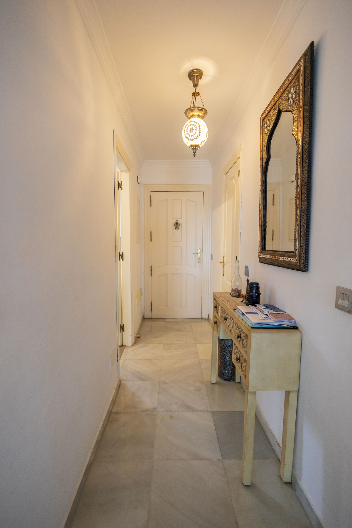 3 Bed Townhouse for sale in Estepona Costa Del Sol, Málaga, Spain