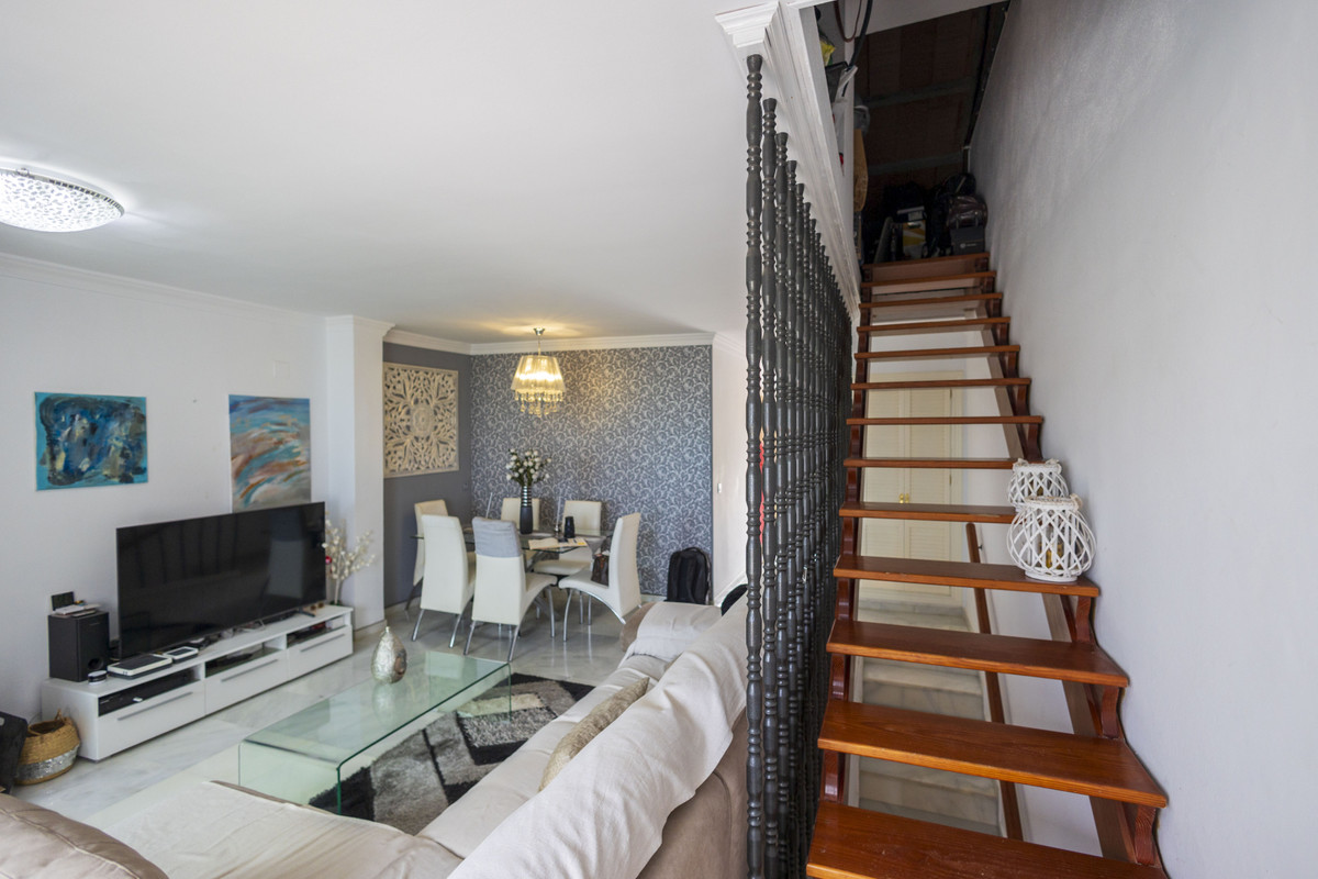 3 Bed Townhouse for sale in Estepona Costa Del Sol, Málaga, Spain
