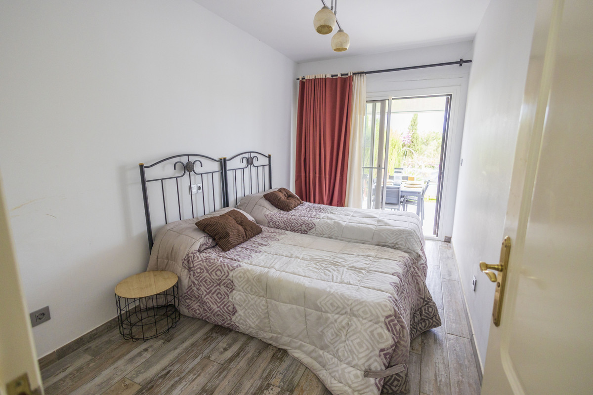 3 Bed Townhouse for sale in Estepona Costa Del Sol, Málaga, Spain