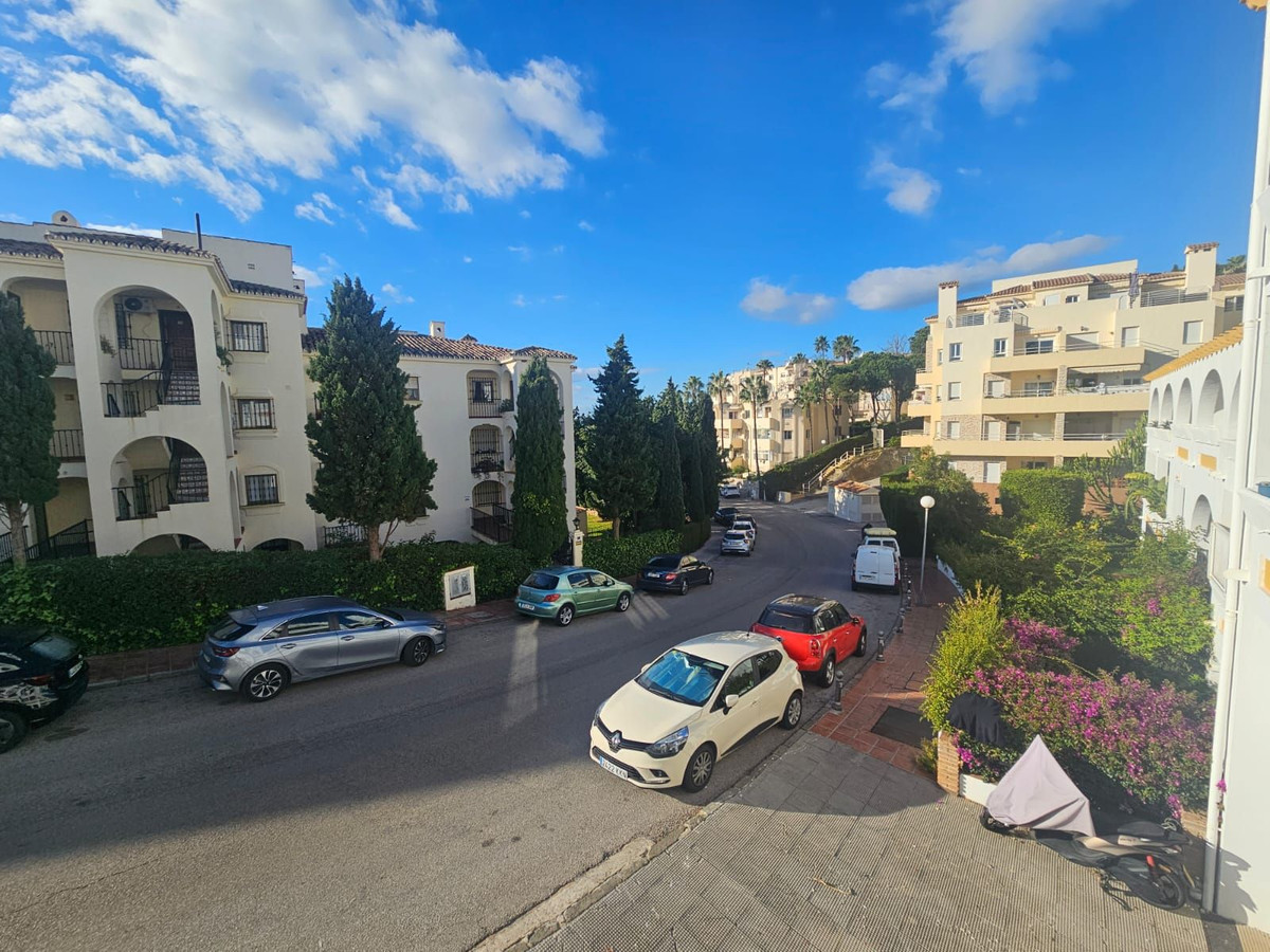 Se vende Apartamento Planta Baja de 1 dormitorios en Costa Del Sol, Málaga, España