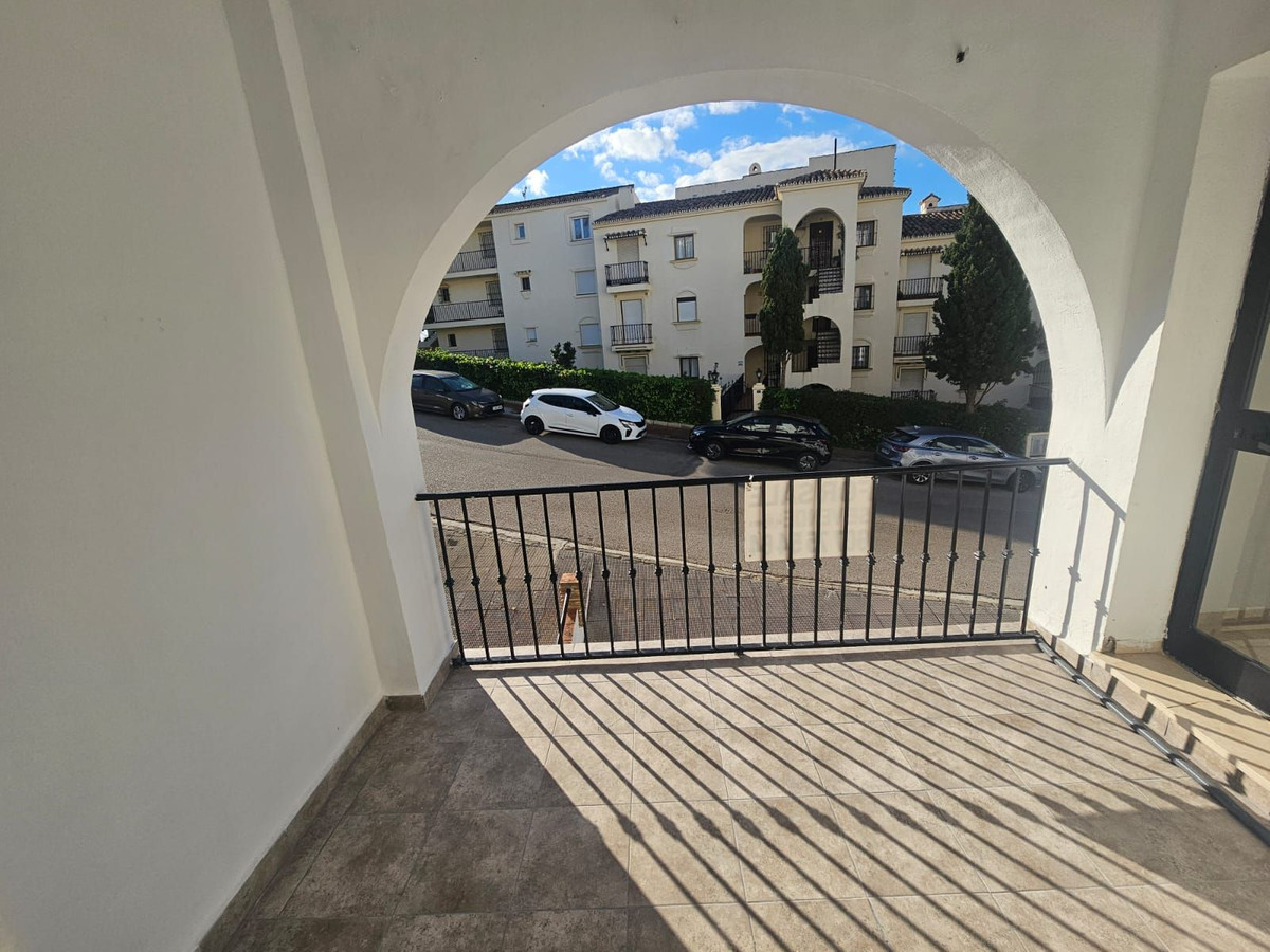 Se vende Apartamento Planta Baja de 1 dormitorios en Costa Del Sol, Málaga, España