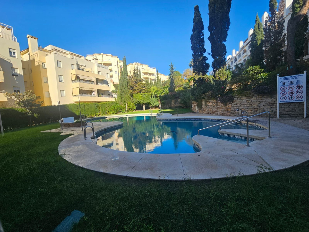 Se vende Apartamento Planta Baja de 1 dormitorios en Costa Del Sol, Málaga, España