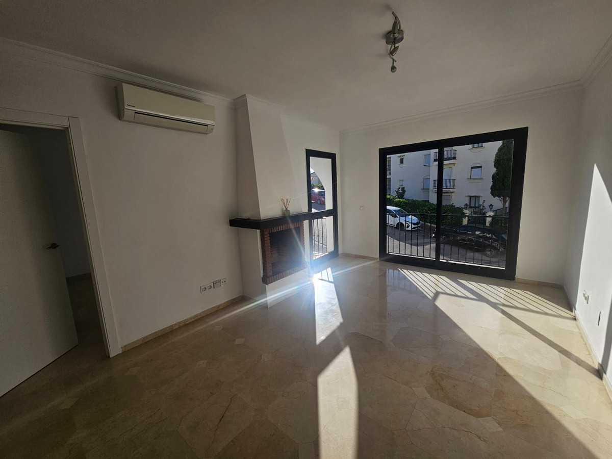 Se vende Apartamento Planta Baja de 1 dormitorios en Costa Del Sol, Málaga, España