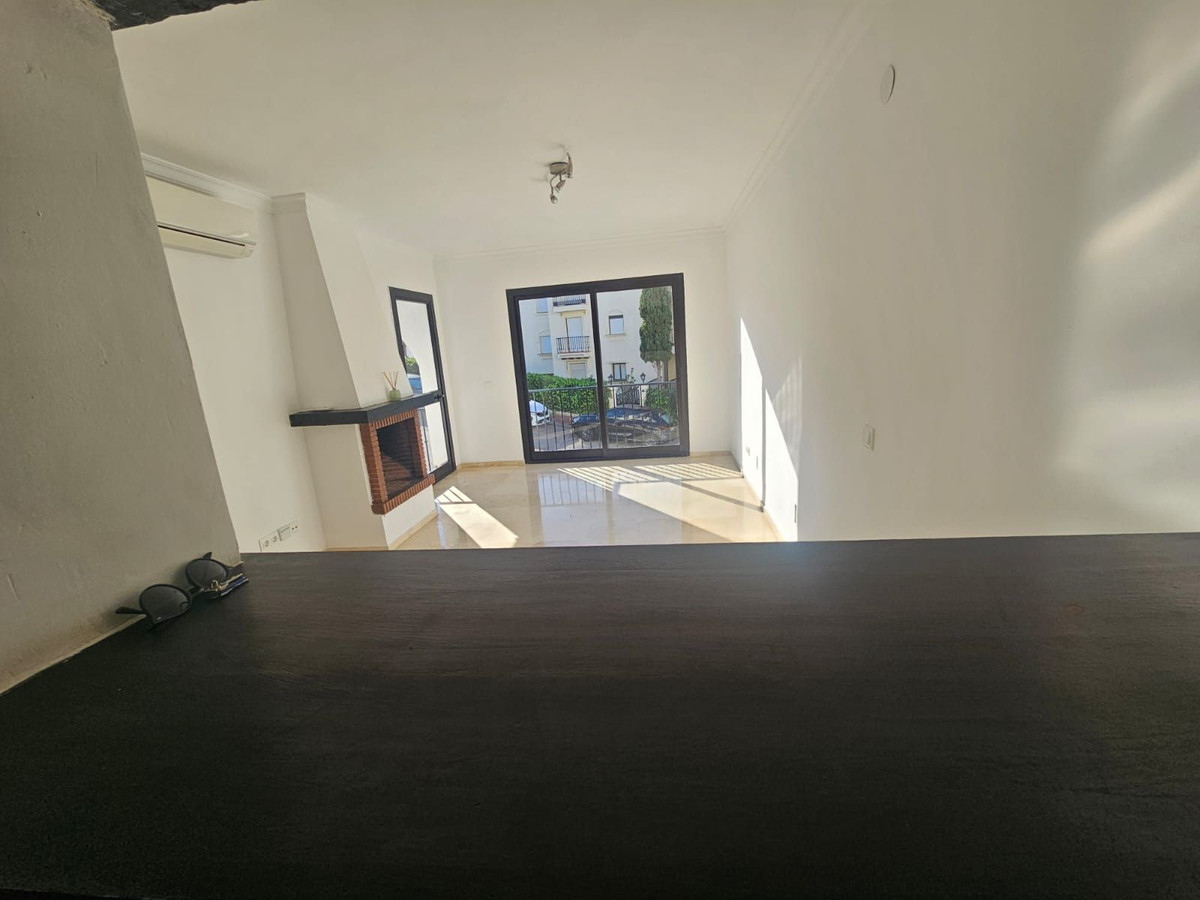 Se vende Apartamento Planta Baja de 1 dormitorios en Costa Del Sol, Málaga, España