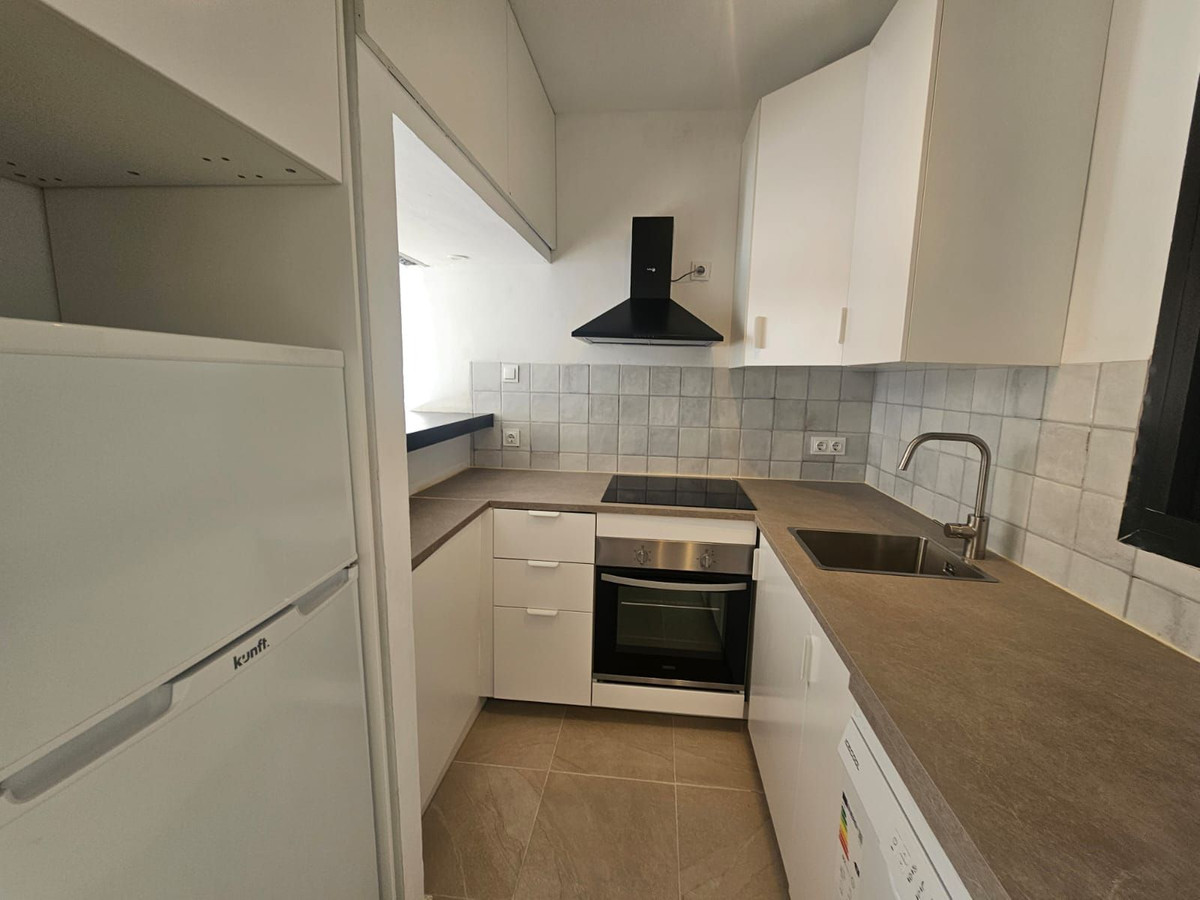Se vende Apartamento Planta Baja de 1 dormitorios en Costa Del Sol, Málaga, España