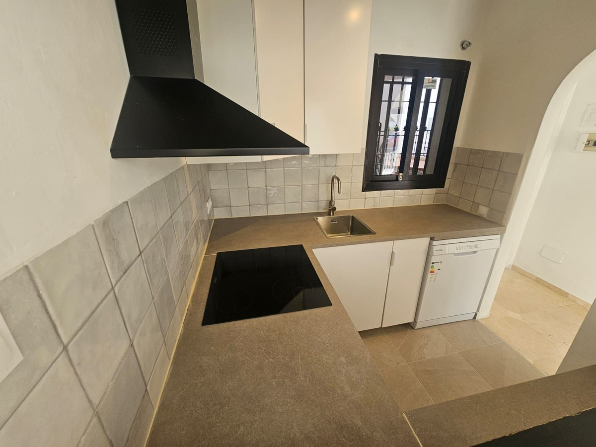 Se vende Apartamento Planta Baja de 1 dormitorios en Costa Del Sol, Málaga, España