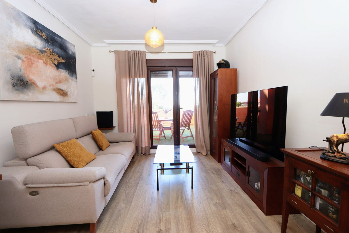 Se vende Apartamento Planta Baja de 3 dormitorios en Costa Calida, Murcia, España