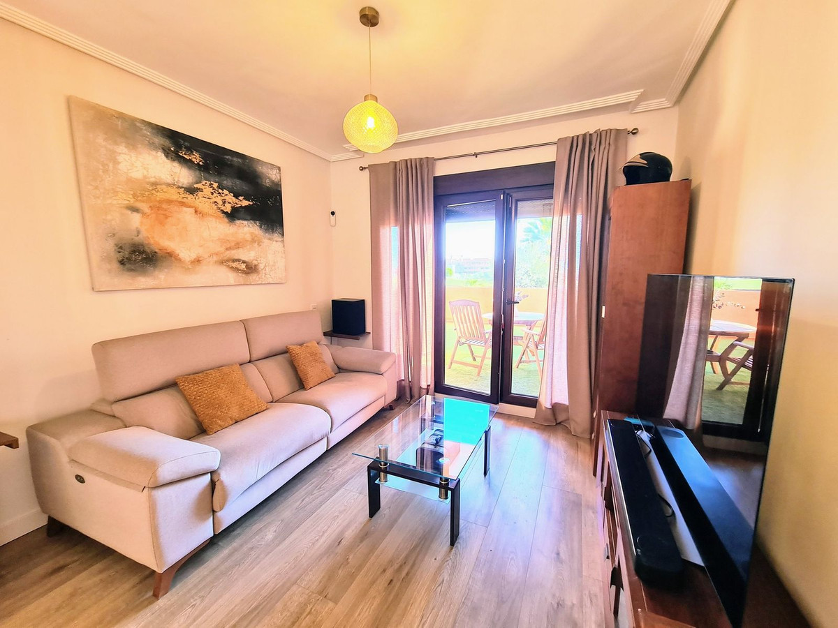 Se vende Apartamento Planta Baja de 3 dormitorios en Costa Calida, Murcia, España