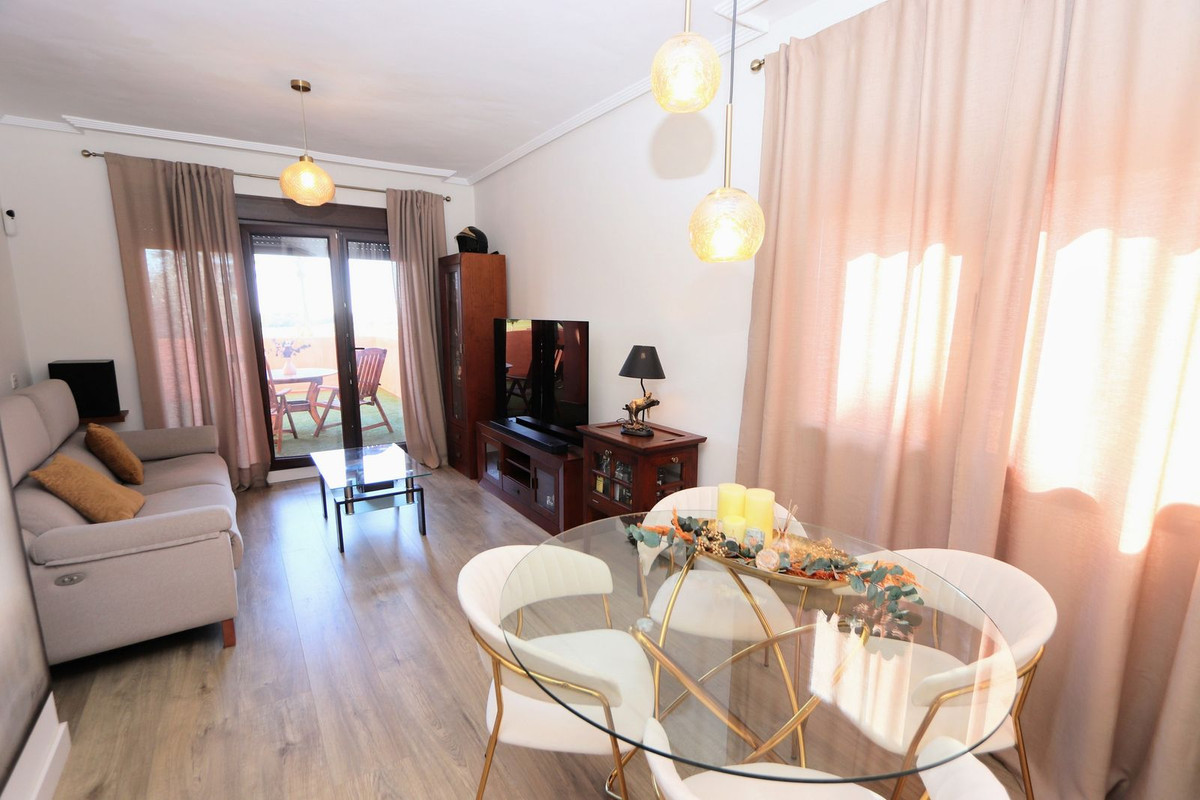 Se vende Apartamento Planta Baja de 3 dormitorios en Costa Calida, Murcia, España