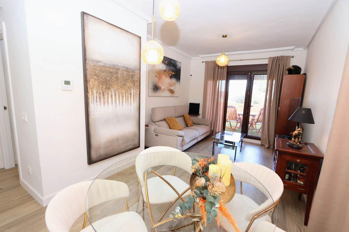 Se vende Apartamento Planta Baja de 3 dormitorios en Costa Calida, Murcia, España