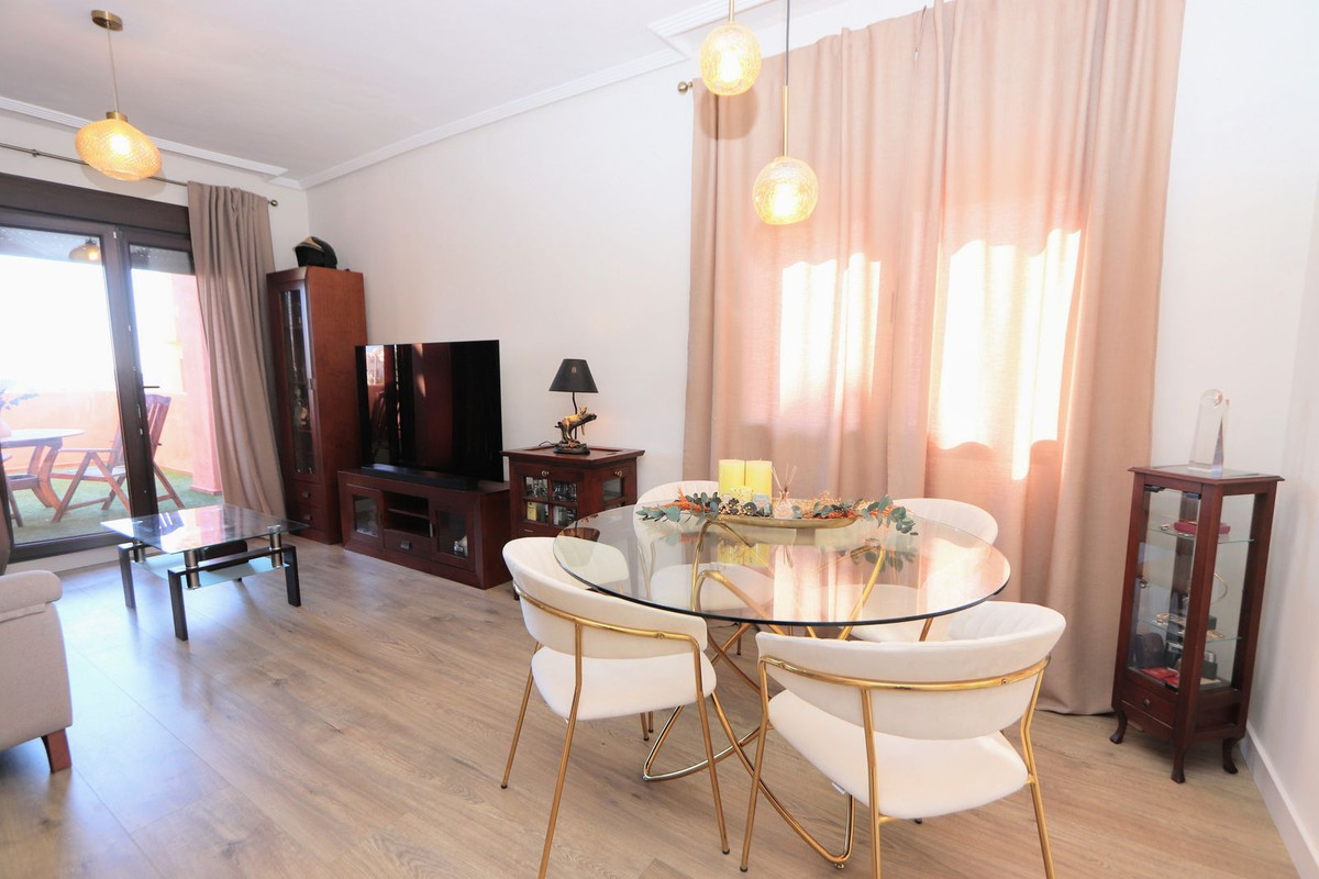 Se vende Apartamento Planta Baja de 3 dormitorios en Costa Calida, Murcia, España