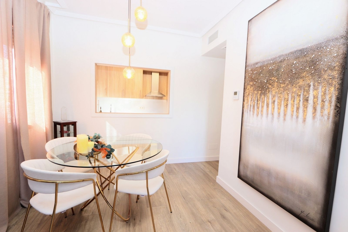 Se vende Apartamento Planta Baja de 3 dormitorios en Costa Calida, Murcia, España