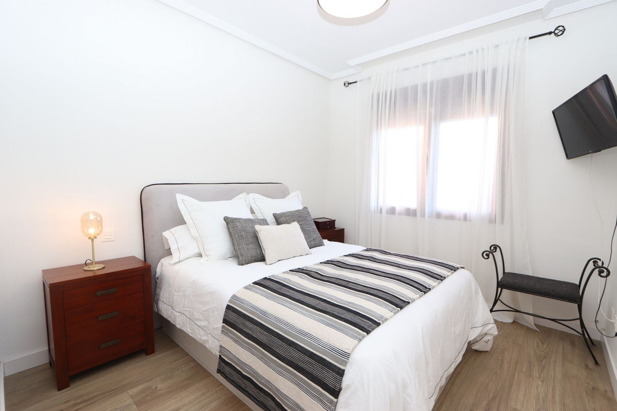 Se vende Apartamento Planta Baja de 3 dormitorios en Costa Calida, Murcia, España
