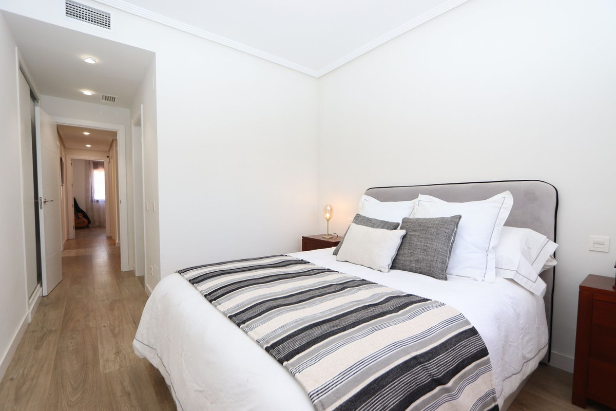 Se vende Apartamento Planta Baja de 3 dormitorios en Costa Calida, Murcia, España