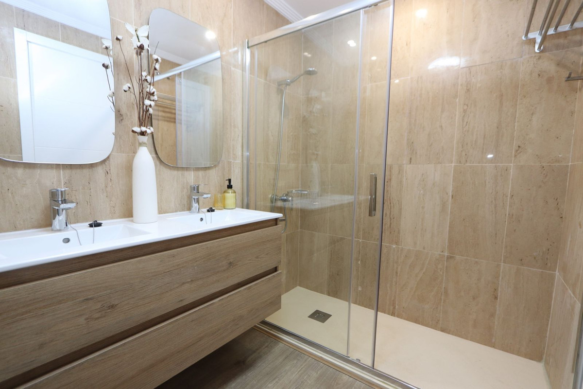 Se vende Apartamento Planta Baja de 3 dormitorios en Costa Calida, Murcia, España