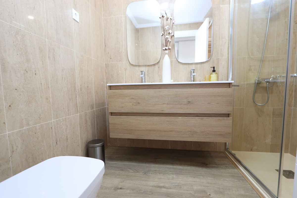 Se vende Apartamento Planta Baja de 3 dormitorios en Costa Calida, Murcia, España