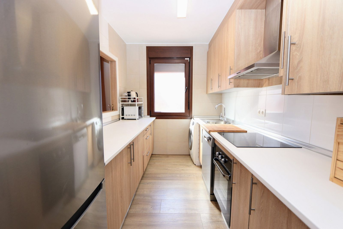 Se vende Apartamento Planta Baja de 3 dormitorios en Costa Calida, Murcia, España