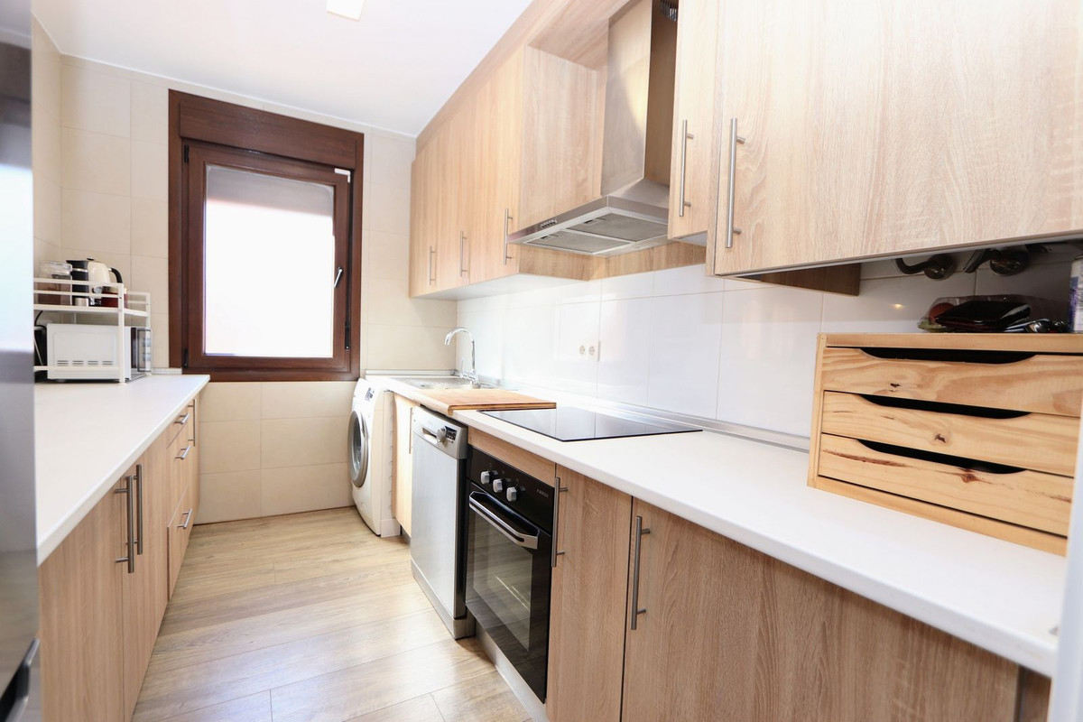 Se vende Apartamento Planta Baja de 3 dormitorios en Costa Calida, Murcia, España