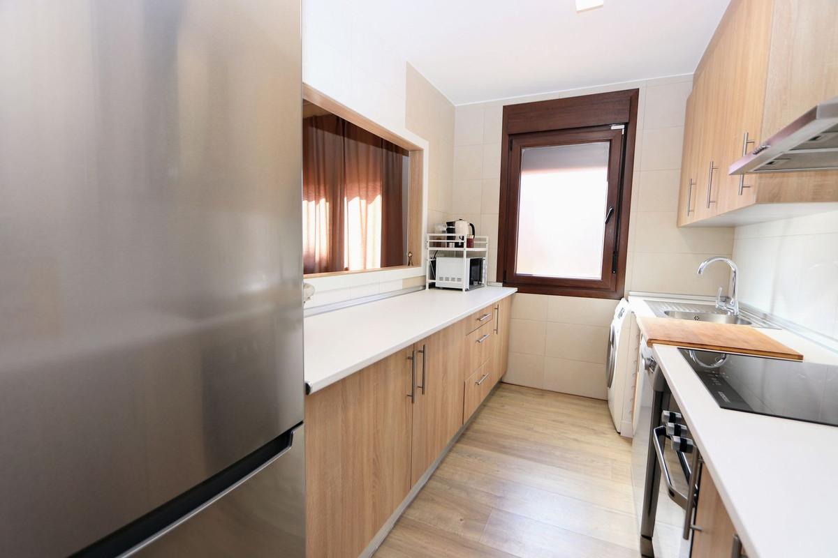 Se vende Apartamento Planta Baja de 3 dormitorios en Costa Calida, Murcia, España