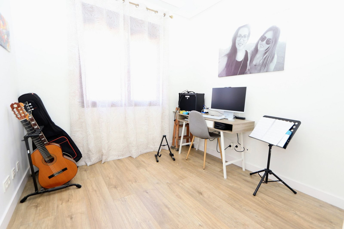Se vende Apartamento Planta Baja de 3 dormitorios en Costa Calida, Murcia, España