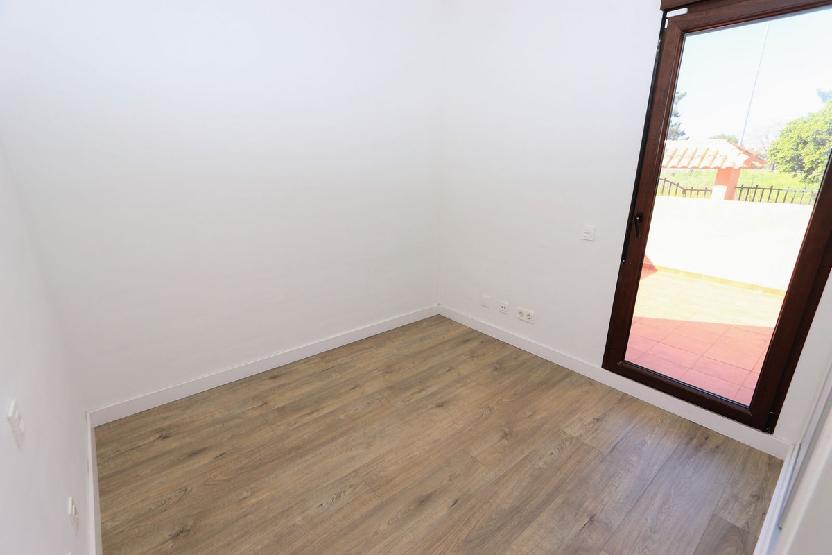 Se vende Apartamento Planta Baja de 3 dormitorios en Costa Calida, Murcia, España