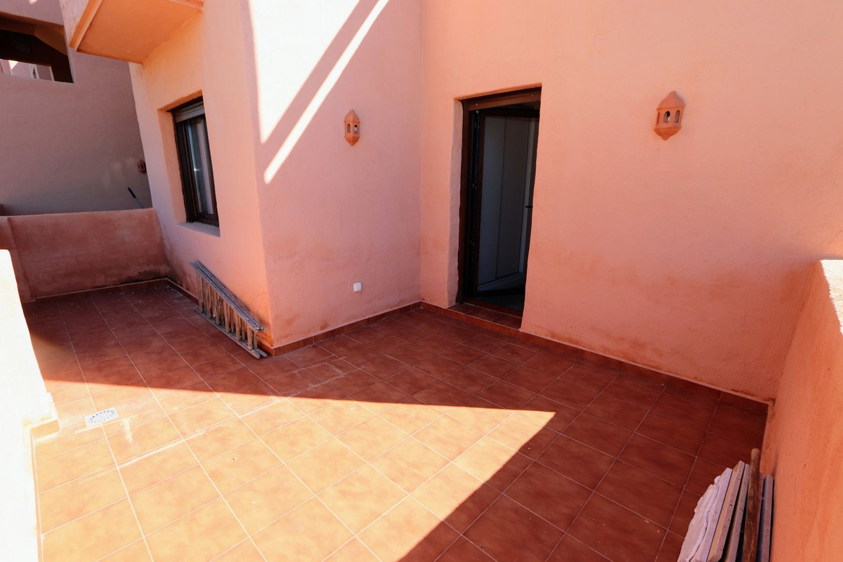 Se vende Apartamento Planta Baja de 3 dormitorios en Costa Calida, Murcia, España