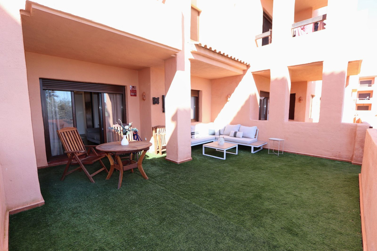 Se vende Apartamento Planta Baja de 3 dormitorios en Costa Calida, Murcia, España